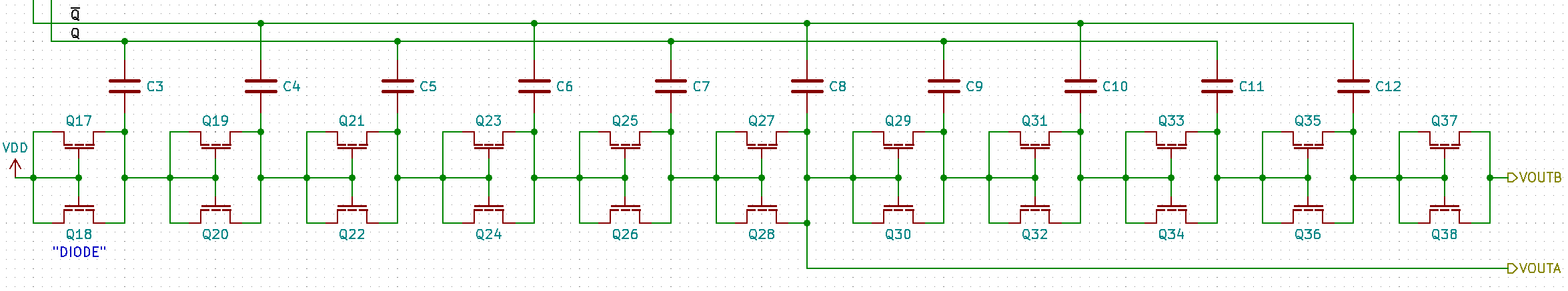 Unit 2b schematics, part 2 of 2