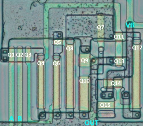 Unit 2c layout